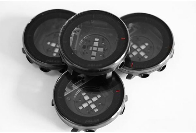 視覺定位激光打標(biāo)機工作流程詳解