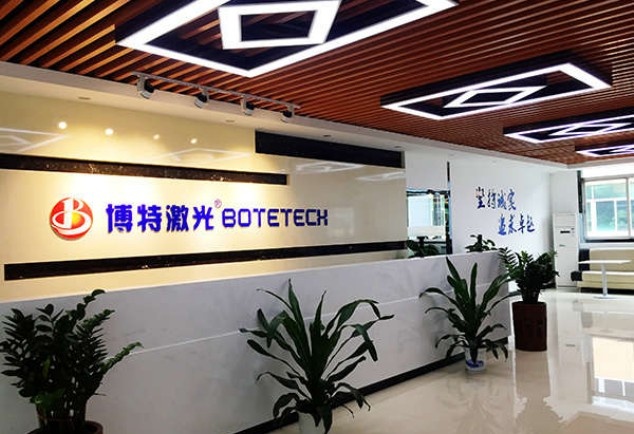 精密激光切割機(jī)使用注意事項(xiàng)