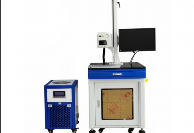 塑料激光焊接機速度慢如何調快