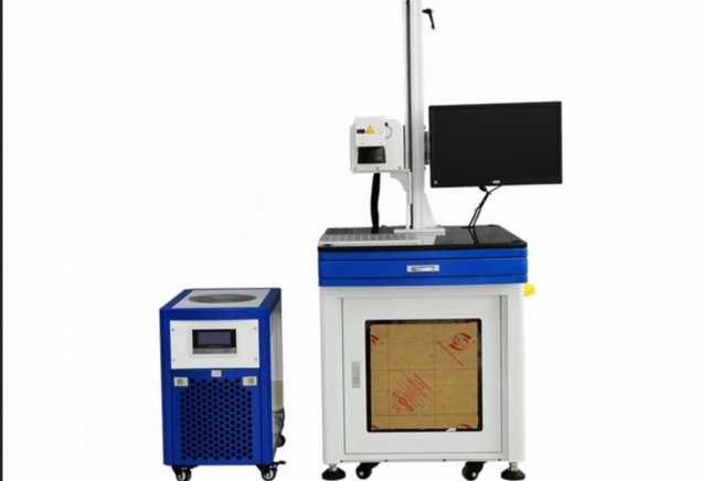 PCB在線激光鐳雕機常見問題及解決