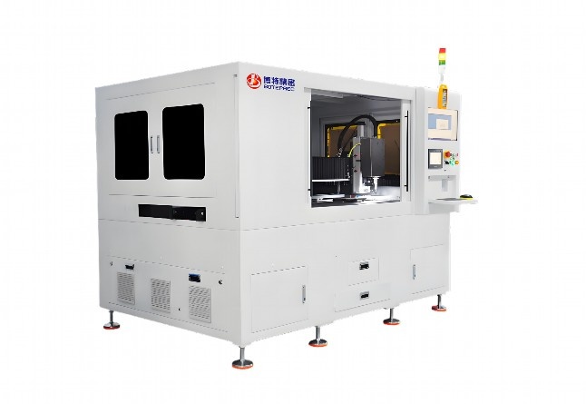 河源皮秒激光切割機