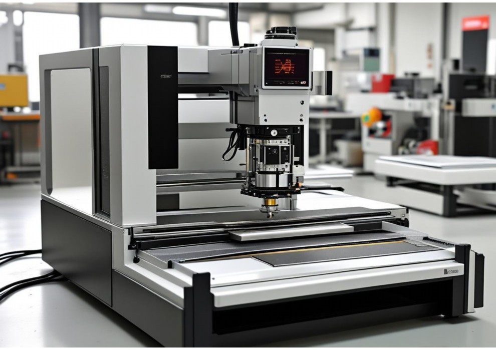 鋰電池激光模切機(jī)有毒嗎