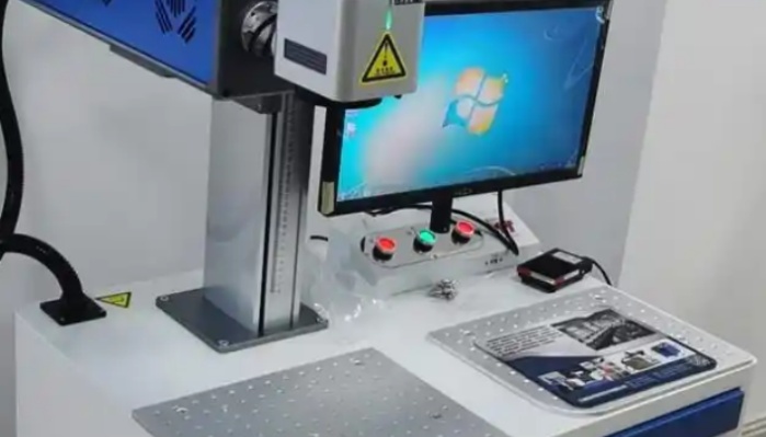 如何將設(shè)計(jì)文件導(dǎo)入打標(biāo)軟件