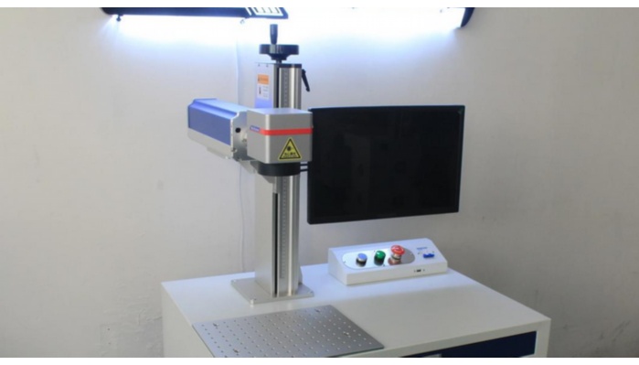 二氧化碳激光打標(biāo)機(jī)打標(biāo)速度與功率參數(shù)對(duì)照表