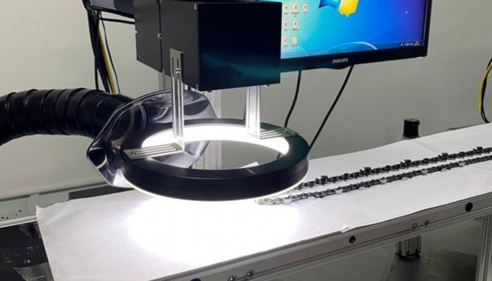 二氧化碳激光打標(biāo)機(jī)常見(jiàn)故障代碼及解決方法