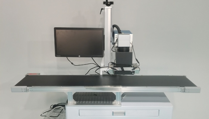 二氧化碳激光打標(biāo)機(jī)日常點(diǎn)檢表