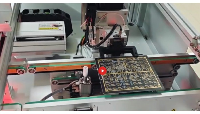 激光打標機冷水機報警及維護方法