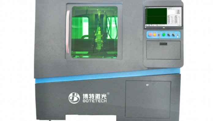 東莞本地激光打標(biāo)機(jī)供應(yīng)商