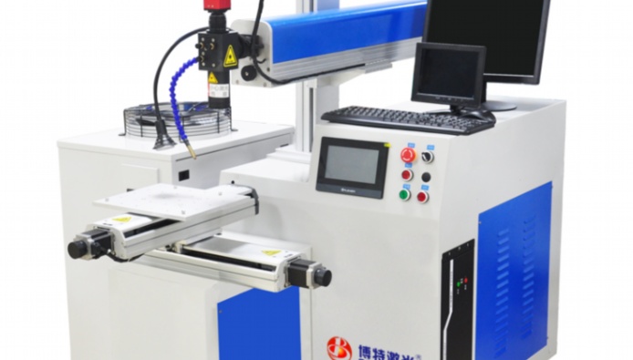 激光切割機(jī)用于廣告制作：激光雕琢，創(chuàng)意無(wú)界