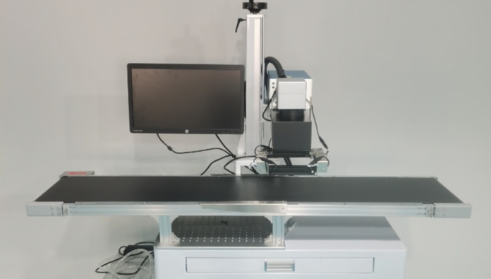 小型激光切割機(jī)最新型號(hào)：技術(shù)躍遷與應(yīng)用邊界拓展