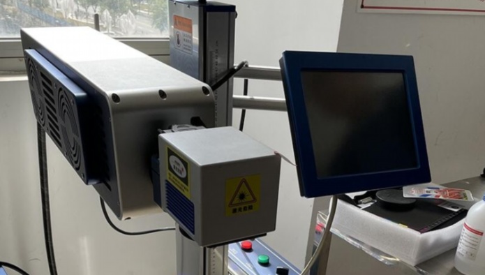 工業(yè)級紫外激光打標機：現(xiàn)代制造業(yè)的精密標記利器