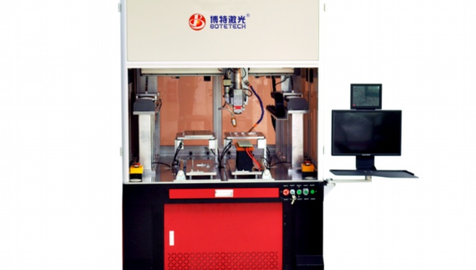 高分子材料打標(biāo)技術(shù)：原理、應(yīng)用與發(fā)展