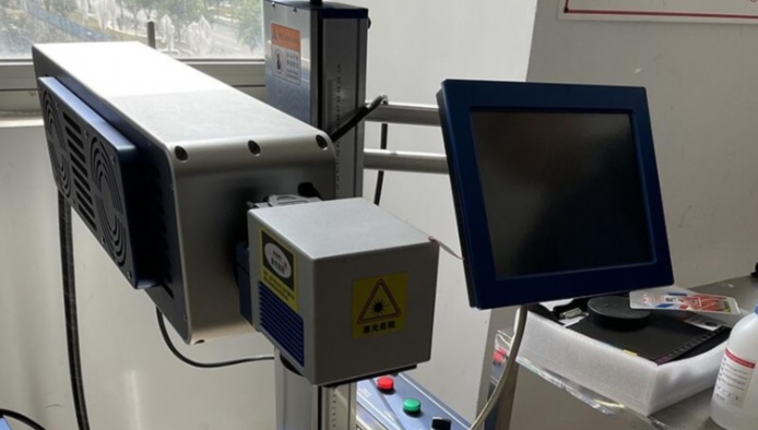 醫(yī)療導管激光打標技術：精準、安全與可追溯的現(xiàn)代解決方案