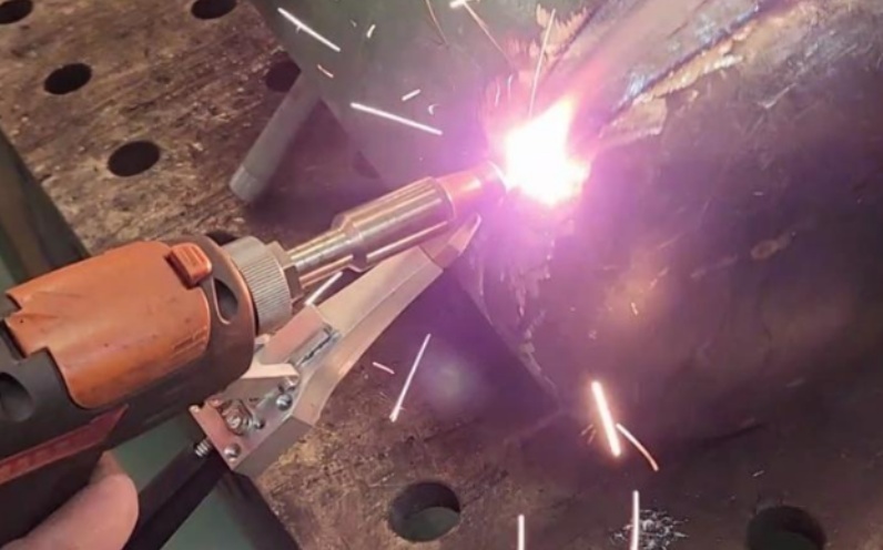 激光焊接質(zhì)量檢測標(biāo)準(zhǔn)