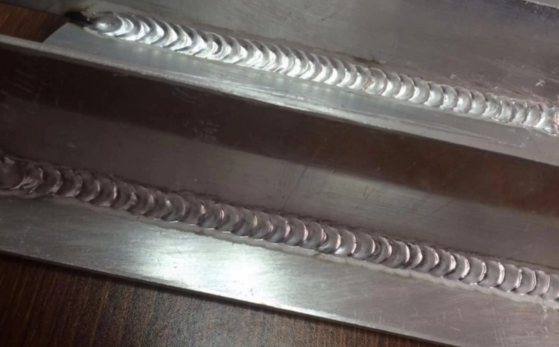 激光焊接頭擺動頻率參數(shù)詳細(xì)分析