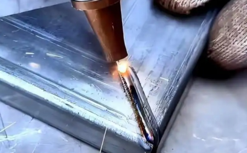 激光焊接煙塵治理方案