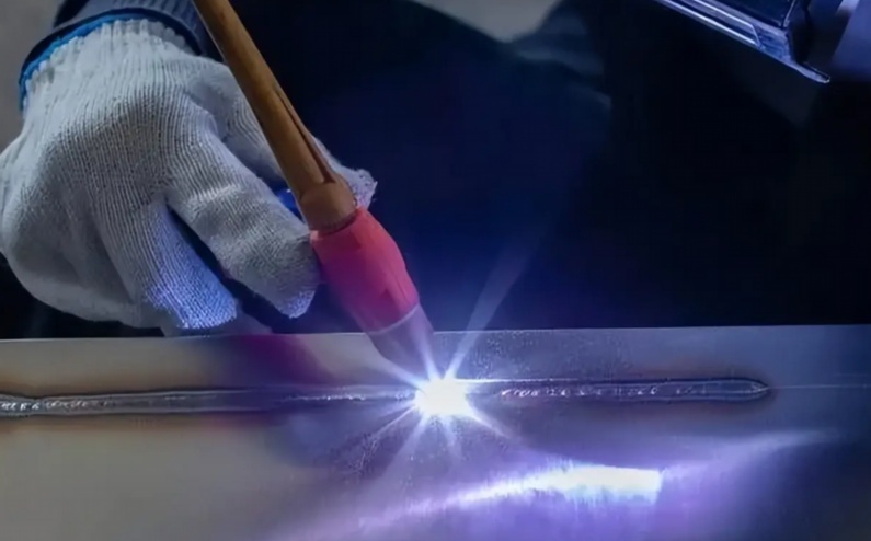 激光焊接行業(yè)市場(chǎng)規(guī)模分析