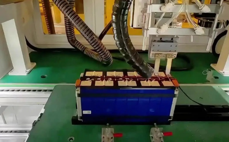 激光焊接機(jī)CE認(rèn)證流程