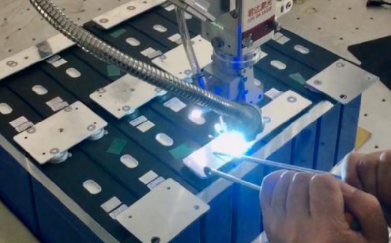 激光焊接設(shè)備國(guó)內(nèi)外標(biāo)準(zhǔn)對(duì)比