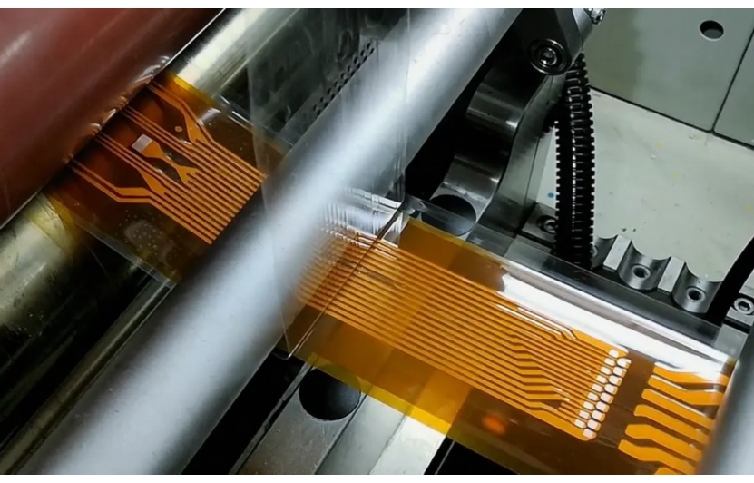 激光模切機行業(yè)標準與檢測規(guī)范解析