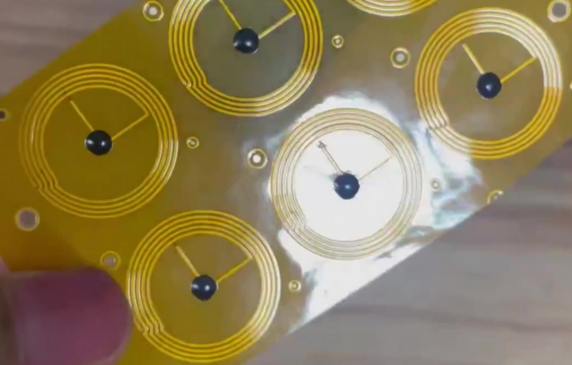 激光模切機出口市場分析與全球競爭格局