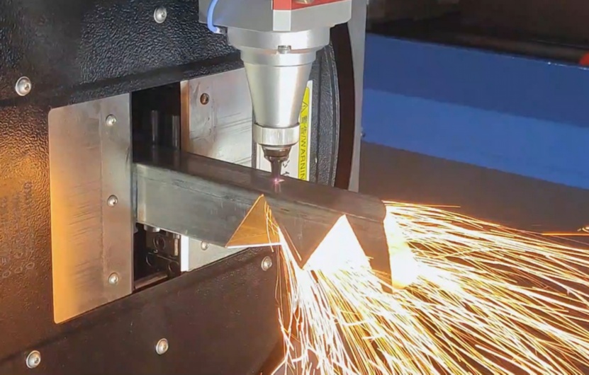 激光模切機vs機械刀模機：成本與效率全對比