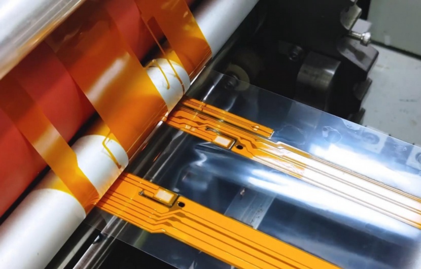 國產激光模切機vs德國進口品牌性能差異分析