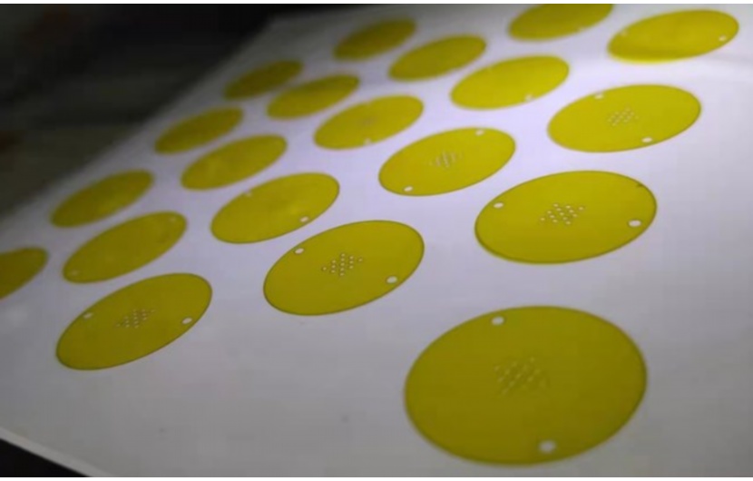 激光模切機品牌口碑排行榜（2025最新）