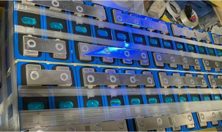 電池焊接機廠家直銷價格