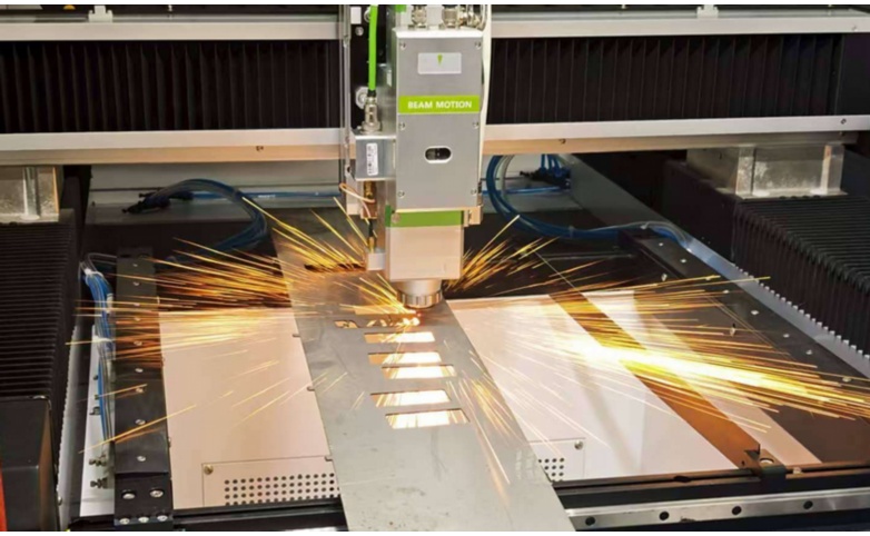 2025年小幅面激光切割機廠家排名TOP10：創新與市場主導者