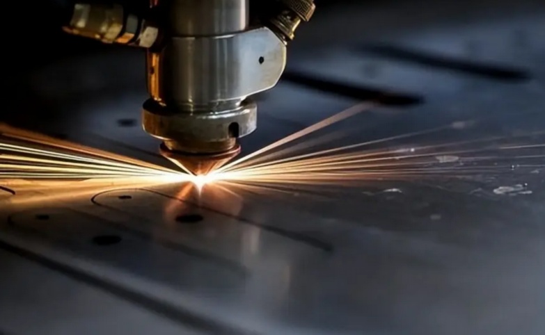 激光切割機+視覺檢測+PLC控制一體化系統(tǒng)實操指南