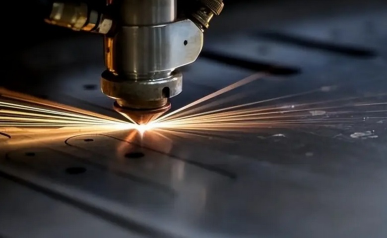 小幅面激光切割機控制軟件功能解析