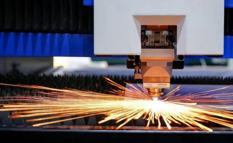 小幅面激光切割機安裝調試流程與注意事項