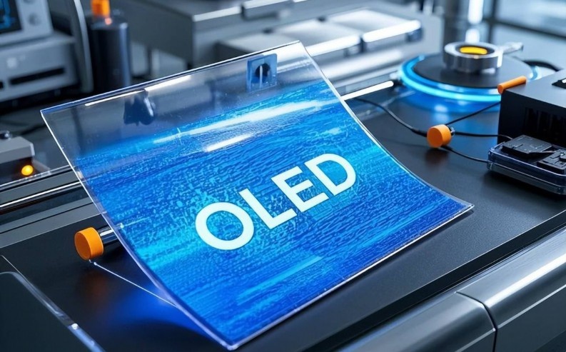 哪家液晶劃線機廠家技術實力更強