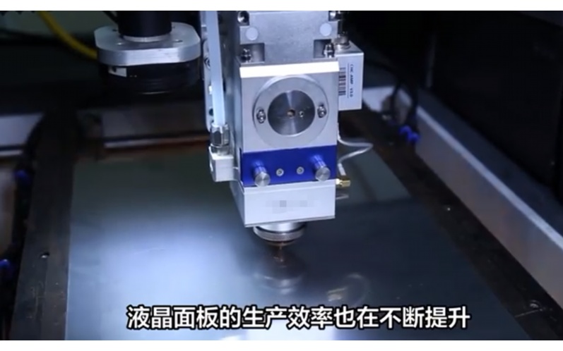 激光劃線行業(yè)主要技術壁壘與突破方向