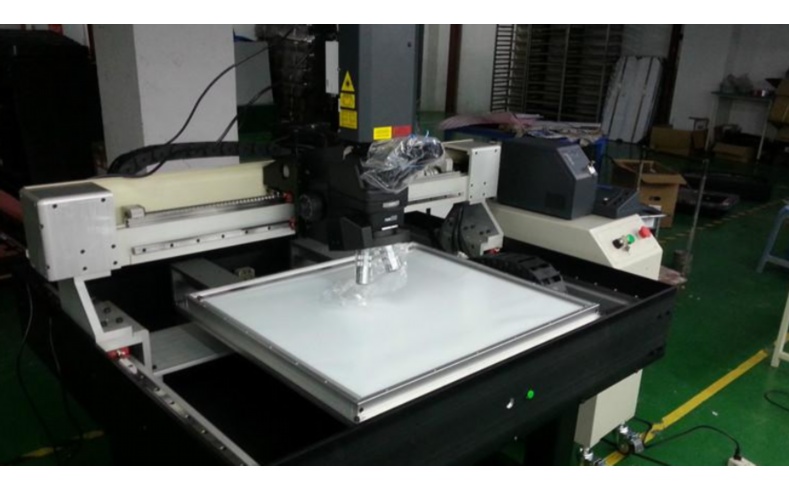 激光劃線設備國產(chǎn)控制系統(tǒng)替代進展