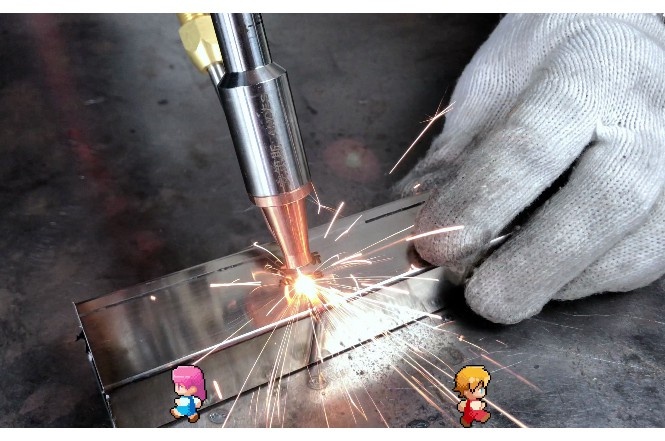 光纖激光焊接機十大品牌優缺點分析