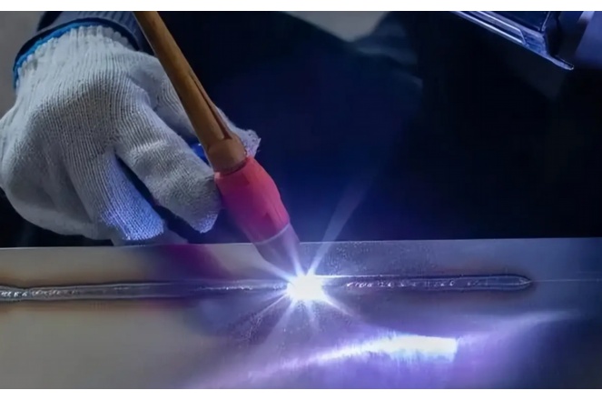 光纖激光焊接機自動化生產線設計方案詳解