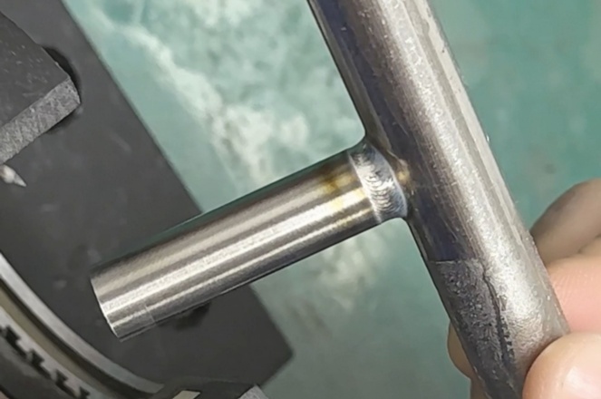 光纖激光焊接機在智能制造產線中的應用實踐