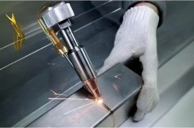 光纖激光焊接機MES追溯系統集成實錄