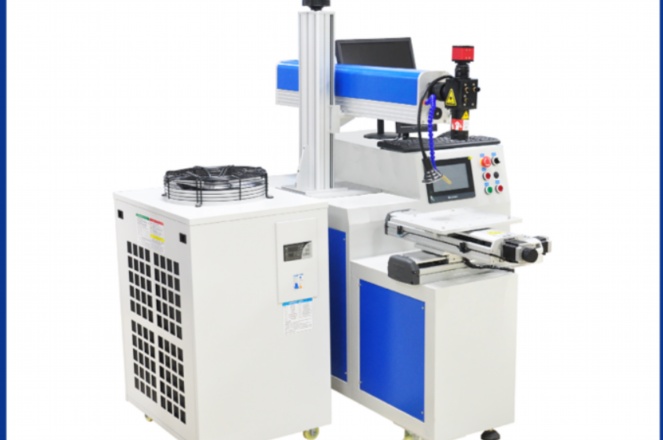 光纖激光焊接機在航空零件制造的應用趨勢