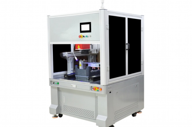 光纖激光焊接機冷卻系統維護與故障分析