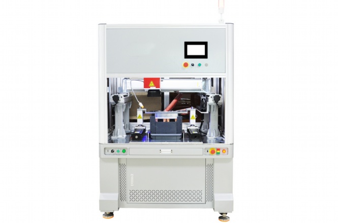 光纖激光焊接機光斑控制實操經驗