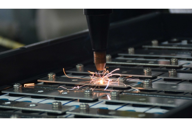 光纖激光焊接機工藝標準化制定流程