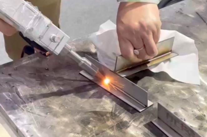 激光焊接機行業集中度與競爭格局深度分析