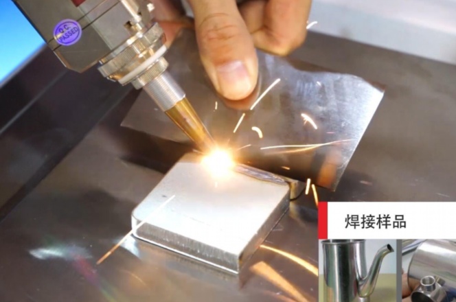 光纖激光焊接機(jī)能耗與成本優(yōu)化策略