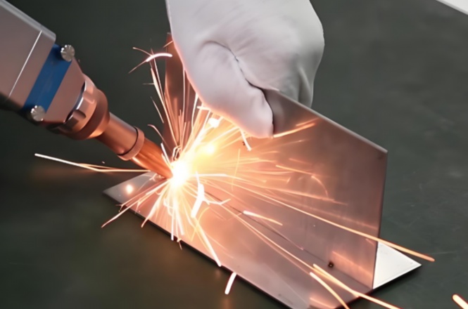 光纖激光焊接機(jī)產(chǎn)線ROI測(cè)算模板