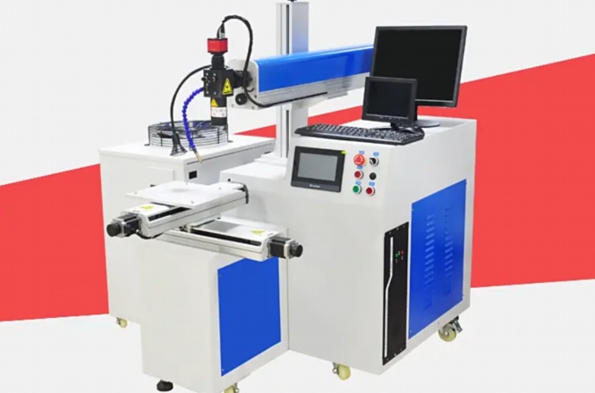 光纖激光焊接機(jī)企業(yè)降本增效方案