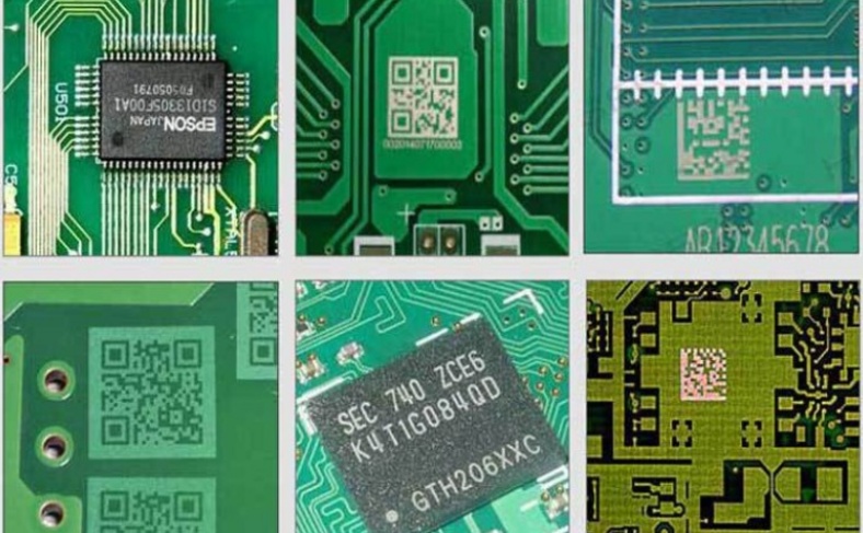 PCB微盲孔底部凹坑：脈寬過短導致材料瞬態剝蝕不均勻