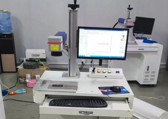 CO2激光打標機功率選型指南